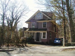 150 Otis St, Newton, MA 02465 exterior