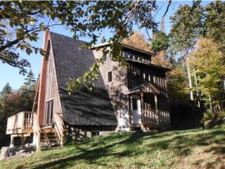 47 Taylor Rd, Cabot, VT 05647 exterior