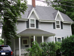 199 Concord St, Newton, MA 02462 exterior