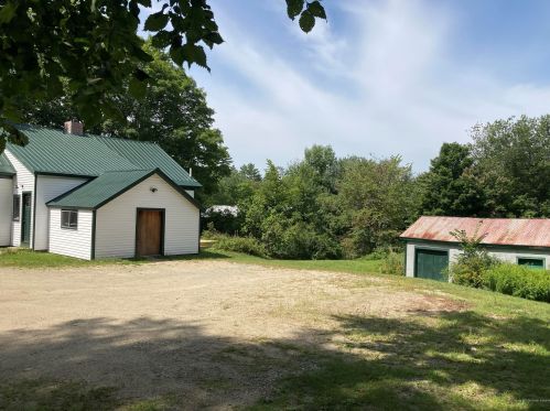 706 Walkers Mills Rd, Bethel, ME 04217 exterior