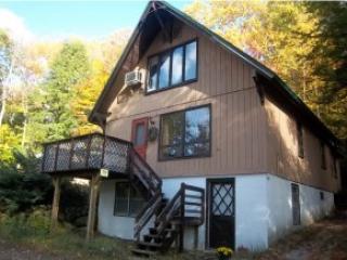 79 Fox Run, Bristol, NH 03222 exterior
