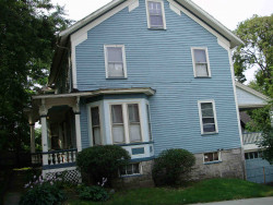20 Orchard St, Newton, MA 02458 exterior