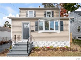 24 Peck St, Stratford, CT 06614 exterior