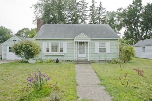 59 East St, Springfield, MA 01104 exterior