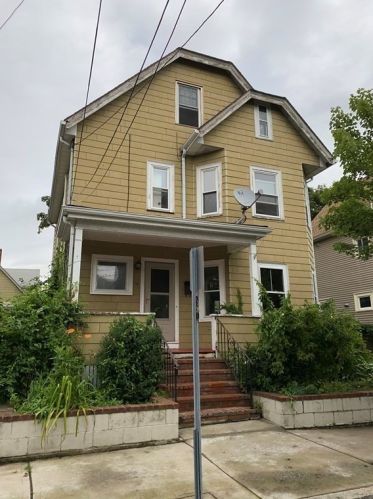 19 Raymond St, Everett, MA 02149 exterior