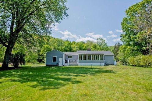 63 Worthington Rd, Huntington, MA 01050 exterior