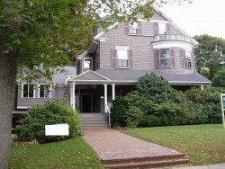 62 Prince St, Newton, MA 02465 exterior