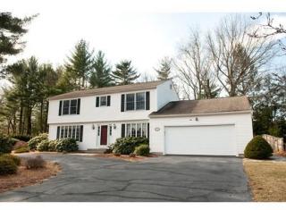 771 Converse St, Springfield, MA 01106 exterior