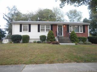 51 Leo Rd, New-Haven, CT 06517 exterior