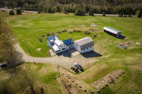 26 Gilman Rd, Athens, ME 04912 exterior