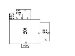 140 Oliver Rd, Newton, MA 02468 floor plan