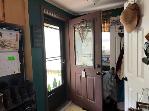 394 Parsons Rd, Presque-Isle, ME 04769 exterior