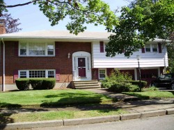 5 Anthony Rd, Newton, MA 02460 exterior