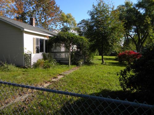 595 High St, West-Bath, ME 04530 exterior