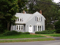 71 Collins Rd, Newton, MA 02468 exterior