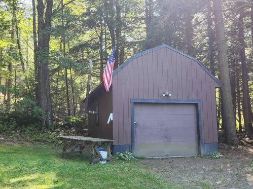 138 Borough Rd, Charlestown, NH 03603 exterior