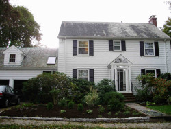 66 Amherst Rd, Newton, MA 02468 exterior