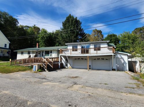 8 Ernest St, Rumford, ME 04276 exterior