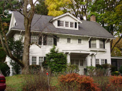 59 Hancock Ave, Newton, MA 02459 exterior