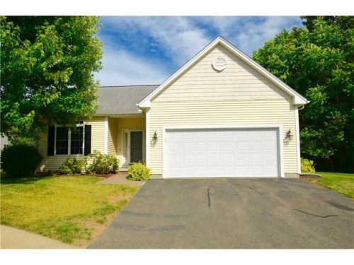 18 Quail Holw, Enfield, CT 06082 exterior
