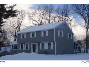 4 Sequoia Cir, Nashua, NH 03063 exterior