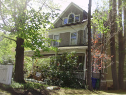 202 Homer St, Newton, MA 02459 exterior