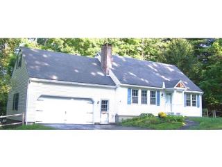 26 Green Meadow Rd, Brattleboro, VT 05301 exterior