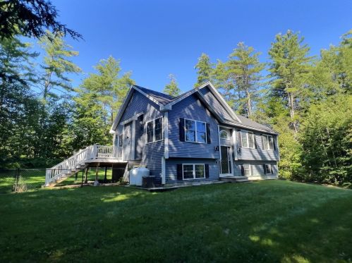 45 Maple View Dr, Bradford, NH 03221 exterior