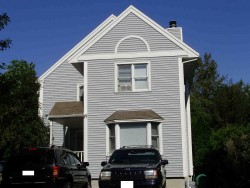 22 Kerry Ct, Newton, MA 02465 exterior