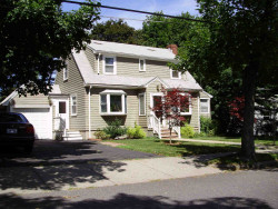 50 Indian Ridge Rd, Newton, MA 02459 exterior