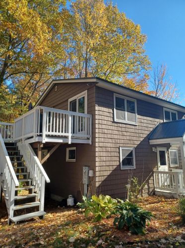 11 Top Hill Rd, Bridgton, ME 04009 exterior