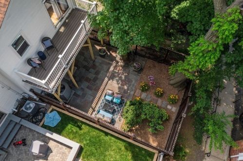 3 Kent Sq, Brookline, MA 02446 exterior