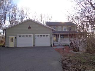 137 Great Hill Rd, Seymour, CT 06478 exterior