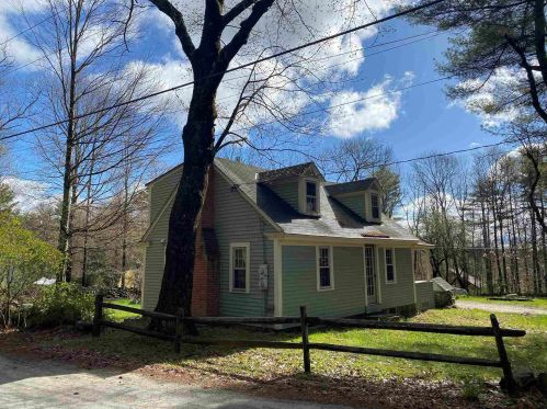 7 Sandy Hollow Rd, Fitzwilliam, NH 03447 exterior