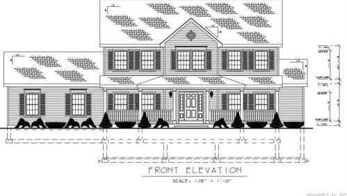 2 Oak Glen Hl, Seymour, CT 06478 exterior