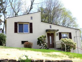 5 Elizabeth Rd, Portland, CT 06480 exterior