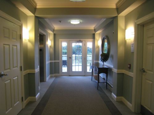 35 Commonwealth Ave, Roxbury Xing, MA 02467 exterior