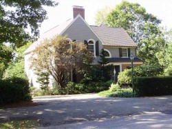 91 Aspen Ave, Newton, MA 02466 exterior