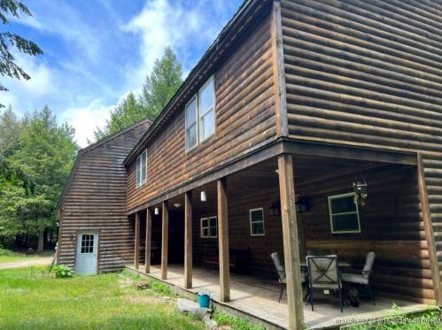 37 Balsam Rd, Bethel, ME 04217 exterior