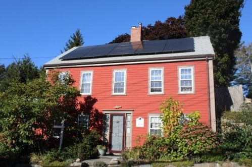 53 Main St, Gloucester, MA 01930 exterior