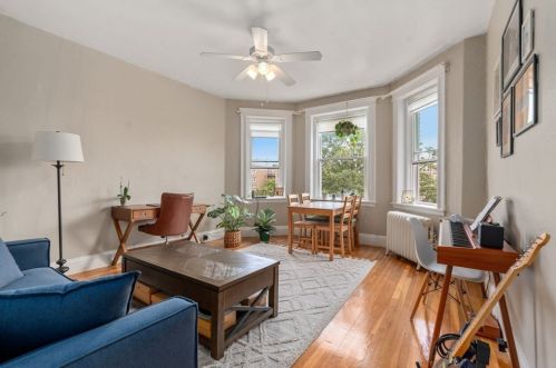 1633 Commonwealth Ave, Boston, MA 02215 exterior