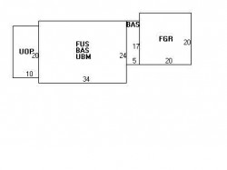 300 Islington Rd, Newton, MA 02466 floor plan