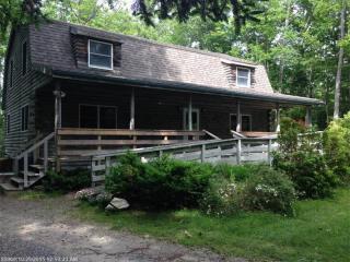 8 Heron Ln, South Harpswell, ME 04079 exterior