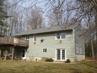 61 Gooseneck Ln, Barrington, NH 03884 exterior