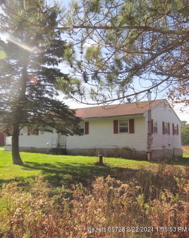 116 Mount Ephraim Rd, Searsport, ME 04974 exterior