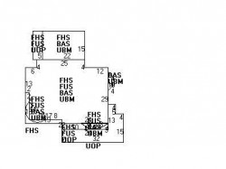 31 Waverley Ave, Newton, MA 02458 floor plan