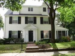 30 Alban Rd, Newton, MA 02468 exterior