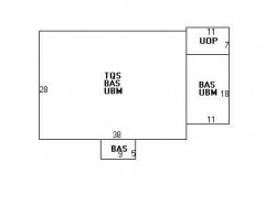 70 Oakdale Rd, Newton, MA 02459 floor plan