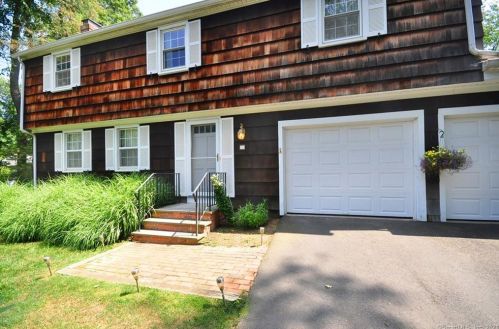 12 Sage Ln, East Granby, CT 06026 exterior