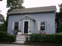 184 Auburndale Ave, Newton, MA 02466 exterior